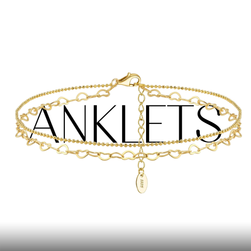 Anklets