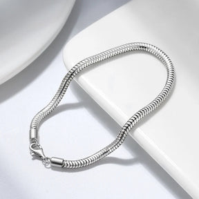 Bracelet Eternal 925 Sterling Silver