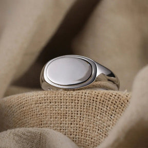 Ring Noble Aura 925 Sterling Silver