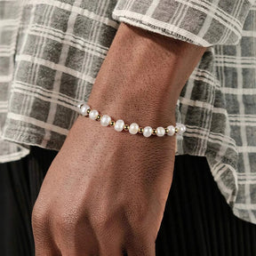 Bracelet Éclat 925 Sterling Silver