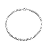 Bracelet Timeless Beads 925 Sterling Silver