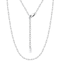 Necklace Link Luxe 925 Sterling Silver