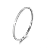 Ring Minimal 925 Sterling Silver