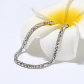 Bracelet Milano 925 Sterling Silver