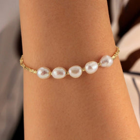 Bracelet Perla 925 Sterling Silver