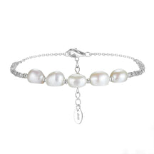 Bracelet Perla 925 Sterling Silver