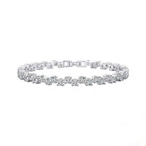 Bracelet Heavenly Glow 925 Sterling Silver