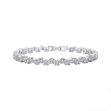 Bracelet Heavenly Glow 925 Sterling Silver