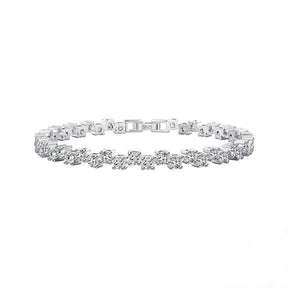 Bracelet Heavenly Glow 925 Sterling Silver