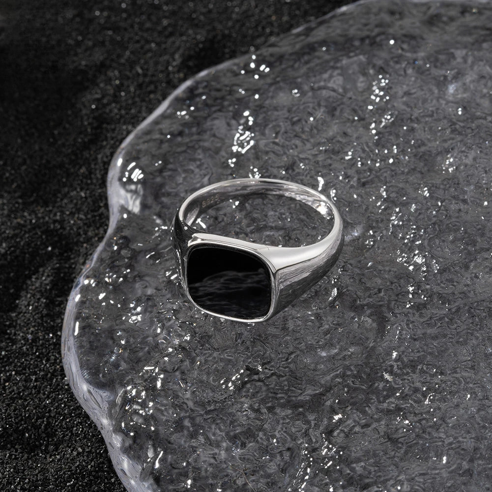 Ring Sovereign 925 Sterling Silver