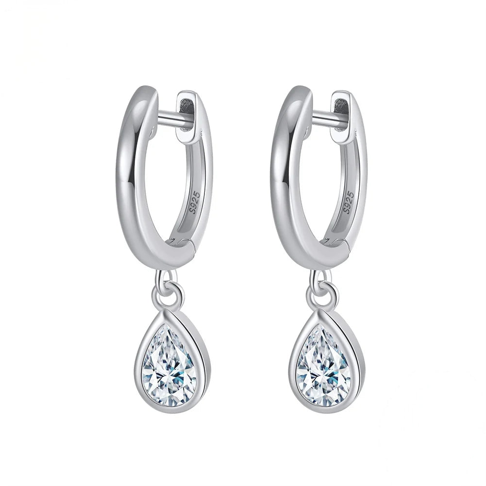 Earring Aurora 925 Sterling Silver