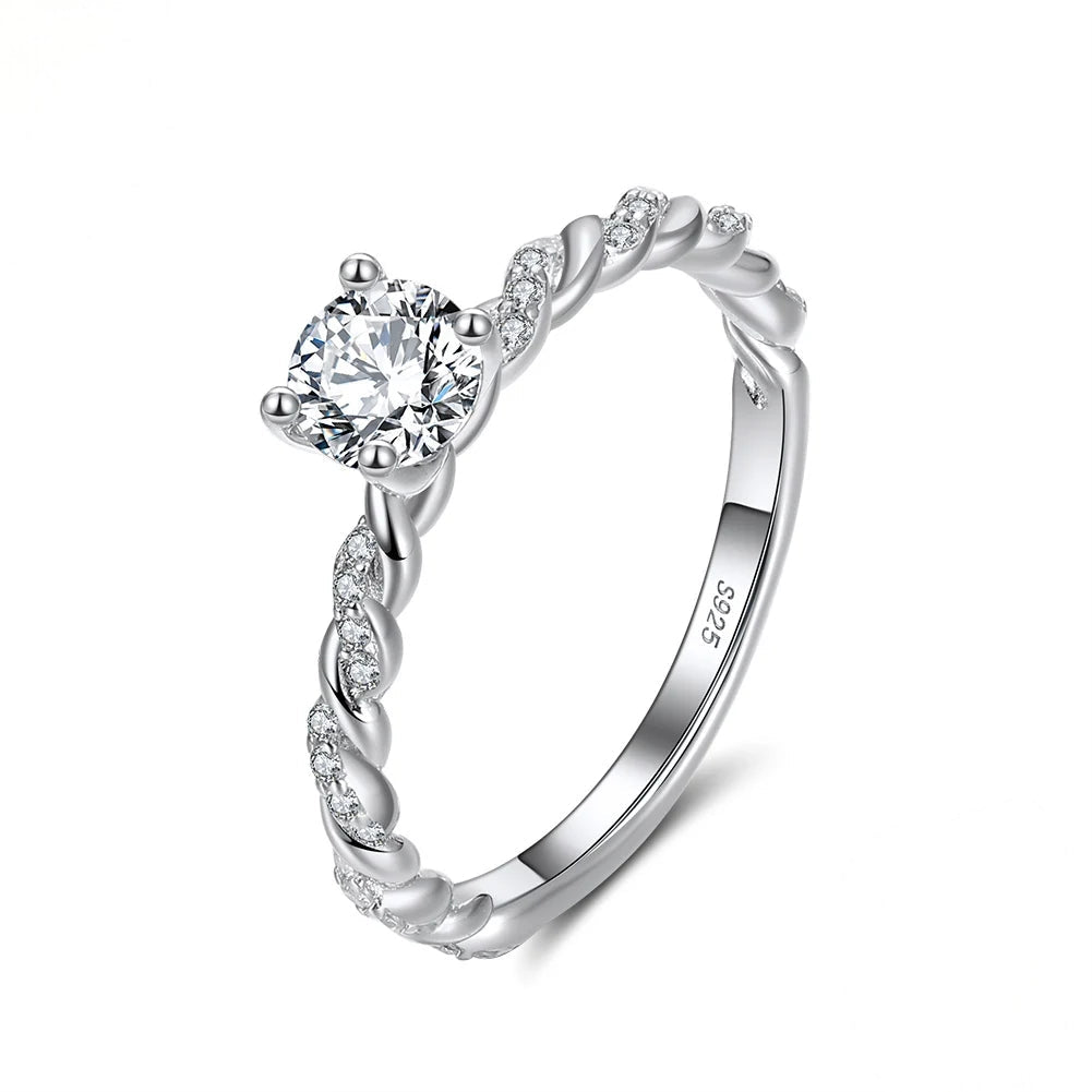 Ring Elara 925 Sterling Silver